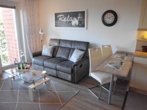 Holiday apartment Meeresrauschen