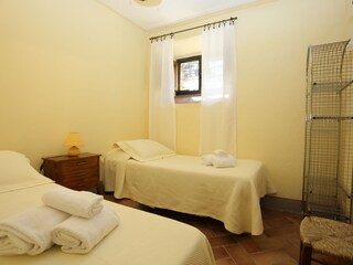 Vakantiehuis Gaiole in Chianti Kenmerken 18