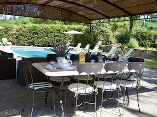Vakantiehuis Gaiole in Chianti Kenmerken 20