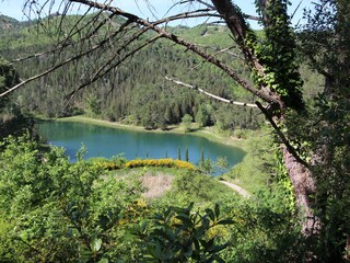 Casa per le vacanze Gaiole in Chianti Ambiente 23