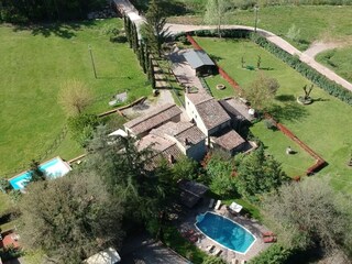 Casa per le vacanze Gaiole in Chianti Ambiente 26