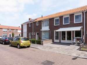 Vakantieappartement Willebrordstraat 13 Studio 1