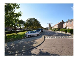 Appartamento per vacanze Westkapelle Ambiente 9