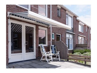 Vakantieappartement Westkapelle Buitenaudio-opname 3