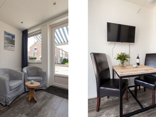 Vakantieappartement Westkapelle Kenmerken 4