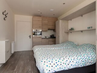 Vakantieappartement Westkapelle Kenmerken 5