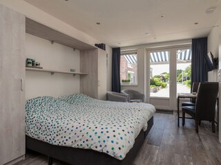 Vakantieappartement Westkapelle Kenmerken 6
