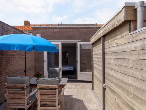 Appartamento vacanze Willebrordstraat 13 Studio 2