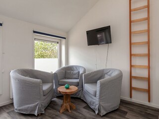 Holiday apartment Westkapelle Features 7