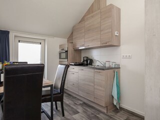 Holiday apartment Westkapelle Features 8