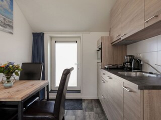 Holiday apartment Westkapelle Features 9