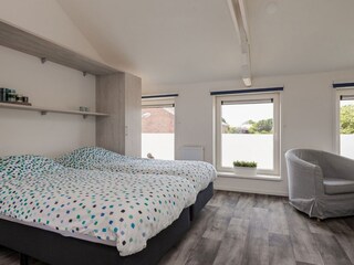Holiday apartment Westkapelle Features 10