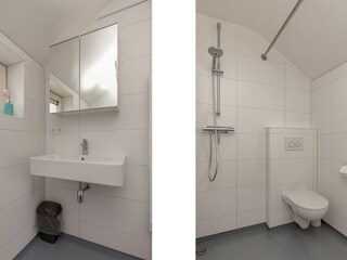 Holiday apartment Westkapelle Features 11