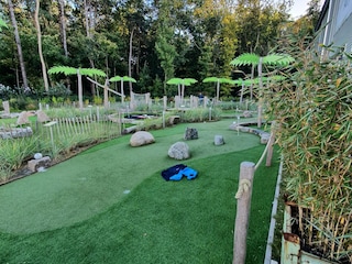 Holiday apartment Travemünde Features 33