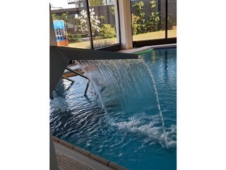 Holiday apartment Travemünde Outdoor Recording 9