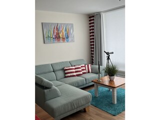 Holiday apartment Travemünde Outdoor Recording 7