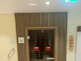 Ferienwohnung Travemünde Ausstattung 34