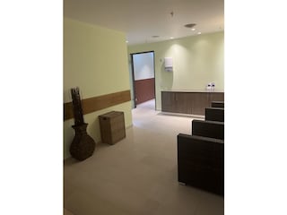 Ferienwohnung Travemünde Außenaufnahme 20