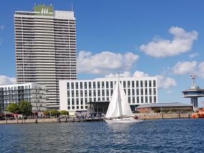 Ferienwohnung Maritim Ostseeträume 315 - Travemünde - image1