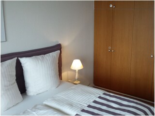 Ferienwohnung Travemünde Ausstattung 26