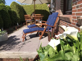 Casa per le vacanze Hage Registrazione all'aperto 2