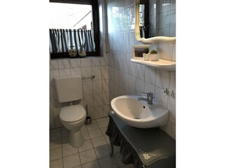 Casa per le vacanze Hage Caratteristiche 15