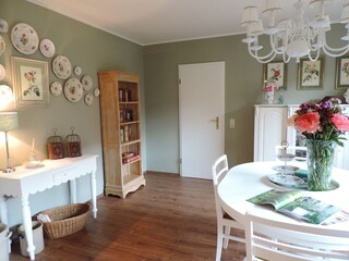 Casa per le vacanze Hage Caratteristiche 6