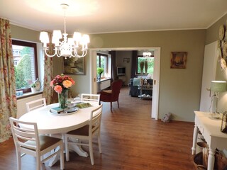 Casa per le vacanze Hage Caratteristiche 17