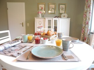 Casa per le vacanze Hage Caratteristiche 7