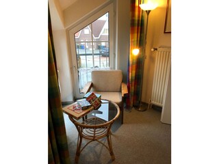 Ferienhaus Greetsiel Ausstattung 13