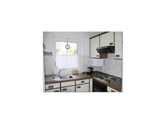 Ferienhaus Greetsiel Ausstattung 6