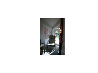 Ferienhaus Greetsiel Ausstattung 10