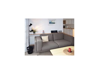 Ferienwohnung Greetsiel Ausstattung 4