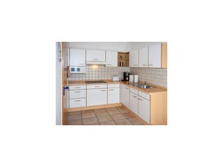 Ferienwohnung Greetsiel Ausstattung 6