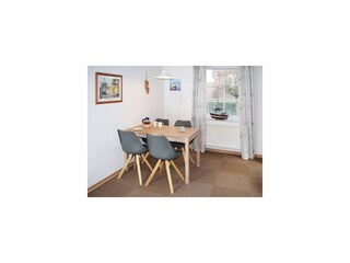 Ferienwohnung Greetsiel Ausstattung 5