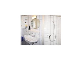 Ferienwohnung Greetsiel Ausstattung 11