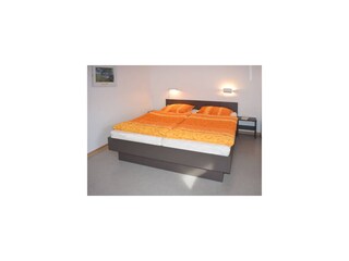 Ferienwohnung Greetsiel Ausstattung 7