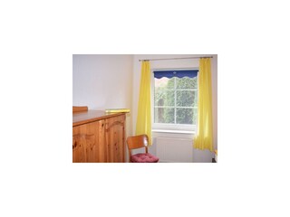 Ferienwohnung Greetsiel Ausstattung 10