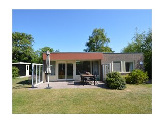 Casa per le vacanze Den Burg Registrazione all'aperto 3