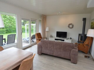 Casa per le vacanze Den Burg Caratteristiche 5