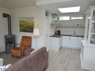 Casa per le vacanze Den Burg Caratteristiche 6