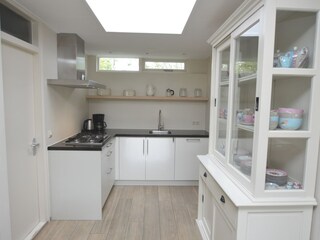 Casa per le vacanze Den Burg Caratteristiche 8