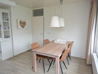 Casa per le vacanze Den Burg Caratteristiche 9