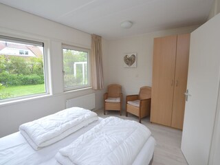 Casa per le vacanze Den Burg Caratteristiche 11