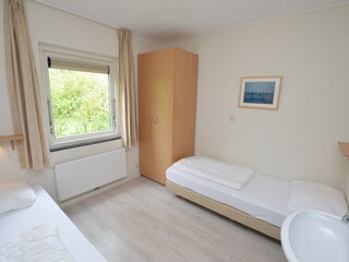 Casa per le vacanze Den Burg Caratteristiche 12