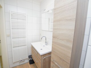 Casa per le vacanze Den Burg Caratteristiche 13