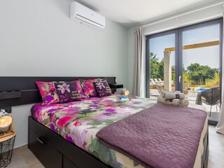 Villa Svetvinčenat Caratteristiche 29