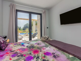 Villa Svetvinčenat Caratteristiche 28