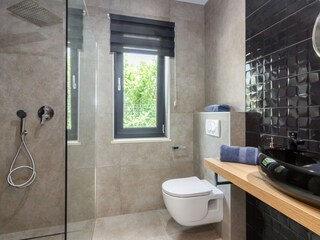 Villa Svetvinčenat Caratteristiche 31