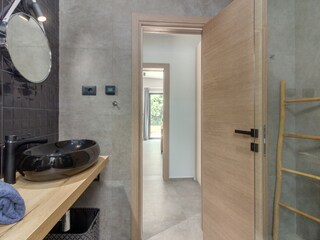 Villa Svetvinčenat Caratteristiche 30